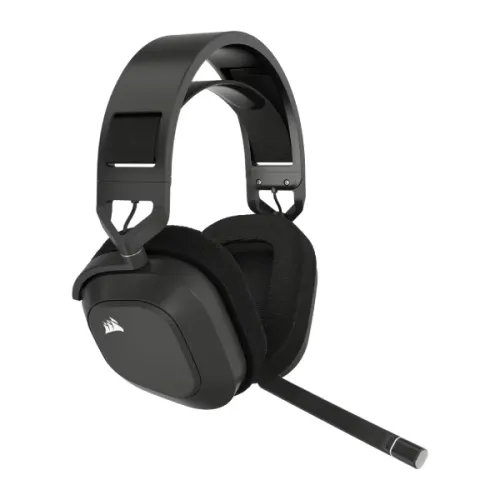 Corsair HS80 MAX Wireless Gaming Headphone - Image 4