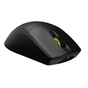 M75 AIR WIRELESS Ultra-Lightweight Gaming Mouse – Black